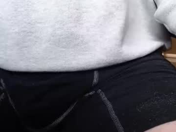 Night_Shift_Jigilo January 20, 2025 Chaturbate stream image