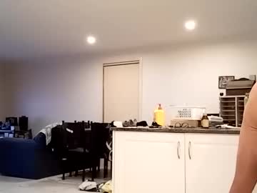Nudesurferlife January 20, 2025 Chaturbate stream image