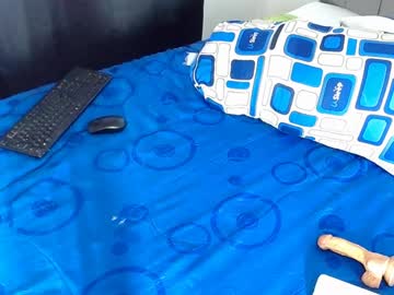 Paula_Wills January 20, 2025 Chaturbate stream image