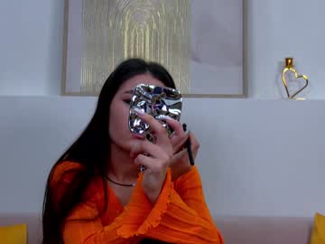 Rachellsimpson January 20, 2025 Chaturbate stream image