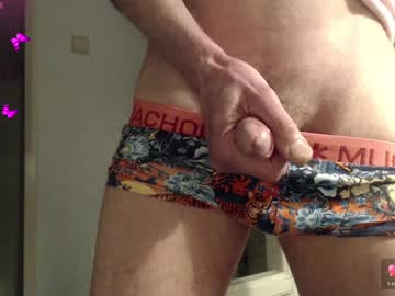 Shavingaddict January 20, 2025 Chaturbate stream image