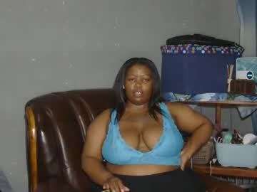 Thickcaramel_P stream photo from January 20, 2025