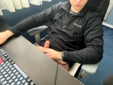 Trappafr January 20, 2025 Chaturbate stream image