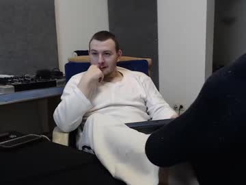Valentinofit January 20, 2025 Chaturbate stream image