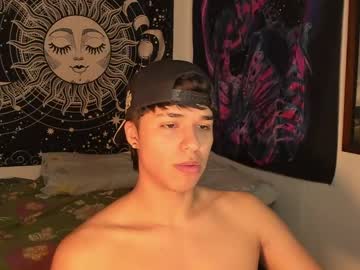 Victorino_Jhonson stream photo from January 20, 2025