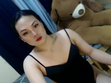 Your_Asiannelaxx January 20, 2025 Chaturbate stream image