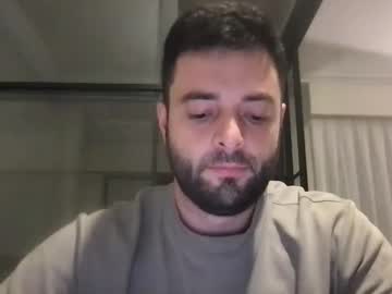 Adamagreen99 January 20, 2025 Chaturbate stream image