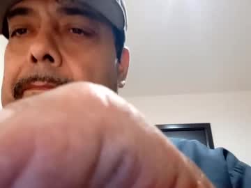 Alfredo696969621471 January 20, 2025 Chaturbate stream image