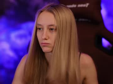 Angeellina January 20, 2025 Chaturbate stream image