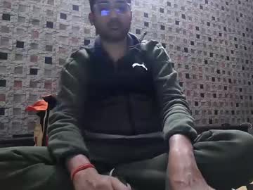 Ankur1722 January 20, 2025 Chaturbate stream image