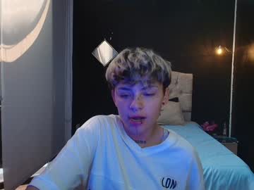 Arescollings January 20, 2025 Chaturbate stream image