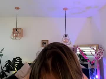 Arii_1010_ January 20, 2025 Chaturbate stream image