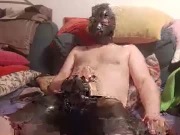 Bensen4y January 20, 2025 Chaturbate stream image