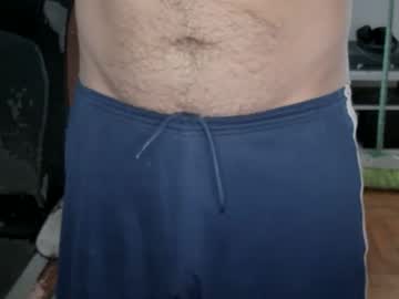 Brancaoatvrj132294 January 20, 2025 Chaturbate stream image