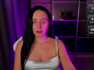 Calypsownsu January 20, 2025 Chaturbate stream image