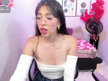 Chloe_Andrewss January 20, 2025 Chaturbate stream image