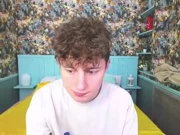Crispinverr January 20, 2025 Chaturbate stream image