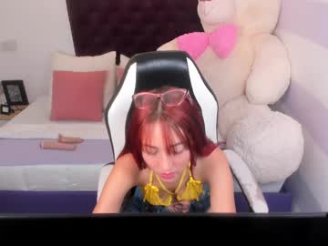 Cristal_Amber02 January 20, 2025 Chaturbate stream image