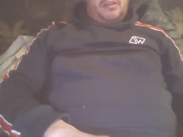 Dennybijne January 20, 2025 Chaturbate stream image
