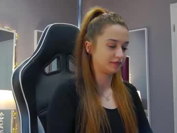 Evvalovia January 20, 2025 Chaturbate stream image