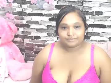 Indian_Tamika69 January 20, 2025 Chaturbate stream image
