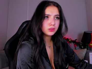 Jennyferguson January 20, 2025 Chaturbate stream image