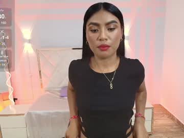 Jess_Tay January 20, 2025 Chaturbate stream image