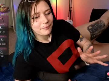 Joltionmac January 20, 2025 Chaturbate stream image