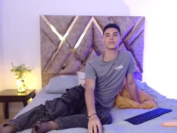 Juanes_Puthe January 20, 2025 Chaturbate stream image