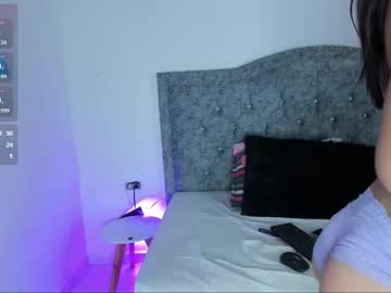 Kathe_Littlee January 20, 2025 Chaturbate stream image
