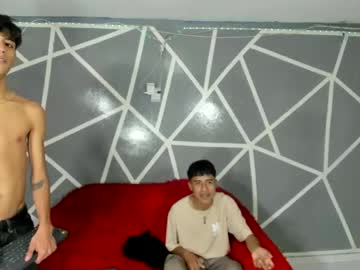 Ken_And_Damian January 20, 2025 Chaturbate stream image