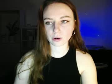 Lisevans January 20, 2025 Chaturbate stream image