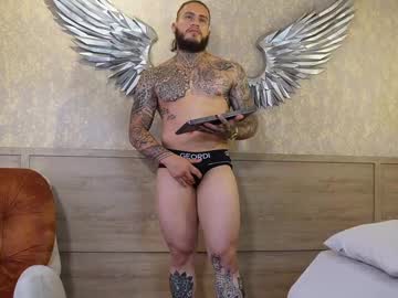 Magnus_Dahl January 20, 2025 Chaturbate stream image