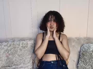 Melisa_Villa January 20, 2025 Chaturbate stream image