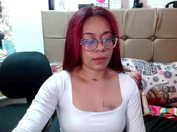 Miia_Spencer_ January 20, 2025 Chaturbate stream image