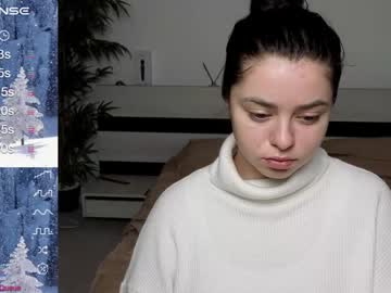 Milania_Hot_Foxy January 20, 2025 Chaturbate stream image