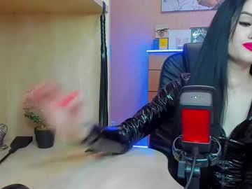 Mistress_Kristi January 20, 2025 Chaturbate stream image