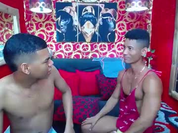 Morenoblack23cm January 20, 2025 Chaturbate stream image