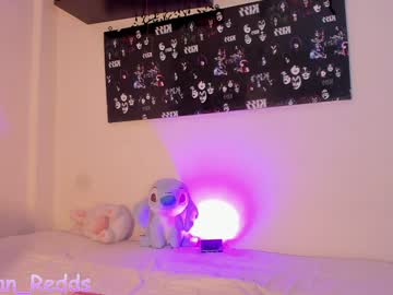 Morgan_R13 January 20, 2025 Chaturbate stream image