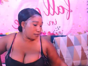 Mysticebony18 January 20, 2025 Chaturbate stream image