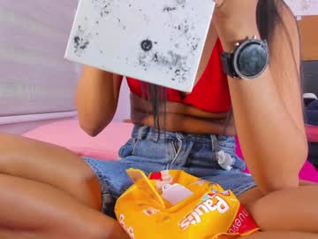 Natasha_Luna_ January 20, 2025 Chaturbate stream image