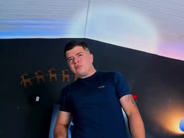 Nickpoweer January 20, 2025 Chaturbate stream image