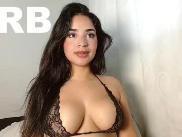 Pamela_Sarco January 20, 2025 Chaturbate stream image