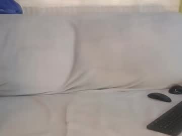 Potenter_Hengst January 20, 2025 Chaturbate stream image