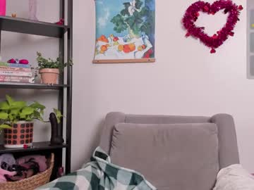 Rachlovexo January 20, 2025 Chaturbate stream image