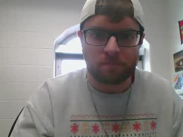 Radioshackman70799 January 20, 2025 Chaturbate stream image