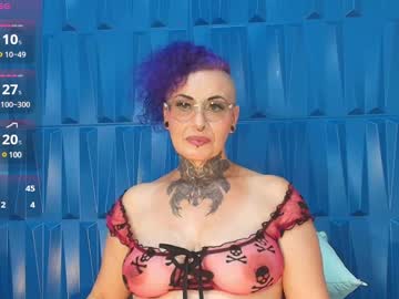 Sandyrosee_ January 20, 2025 Chaturbate stream image