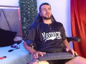 Sean_Gandy January 20, 2025 Chaturbate stream image
