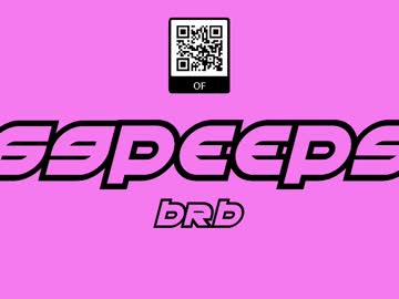 Sixtyninepeeps stream photo from January 20, 2025