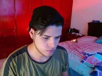 Slogan_30 January 20, 2025 Chaturbate stream image